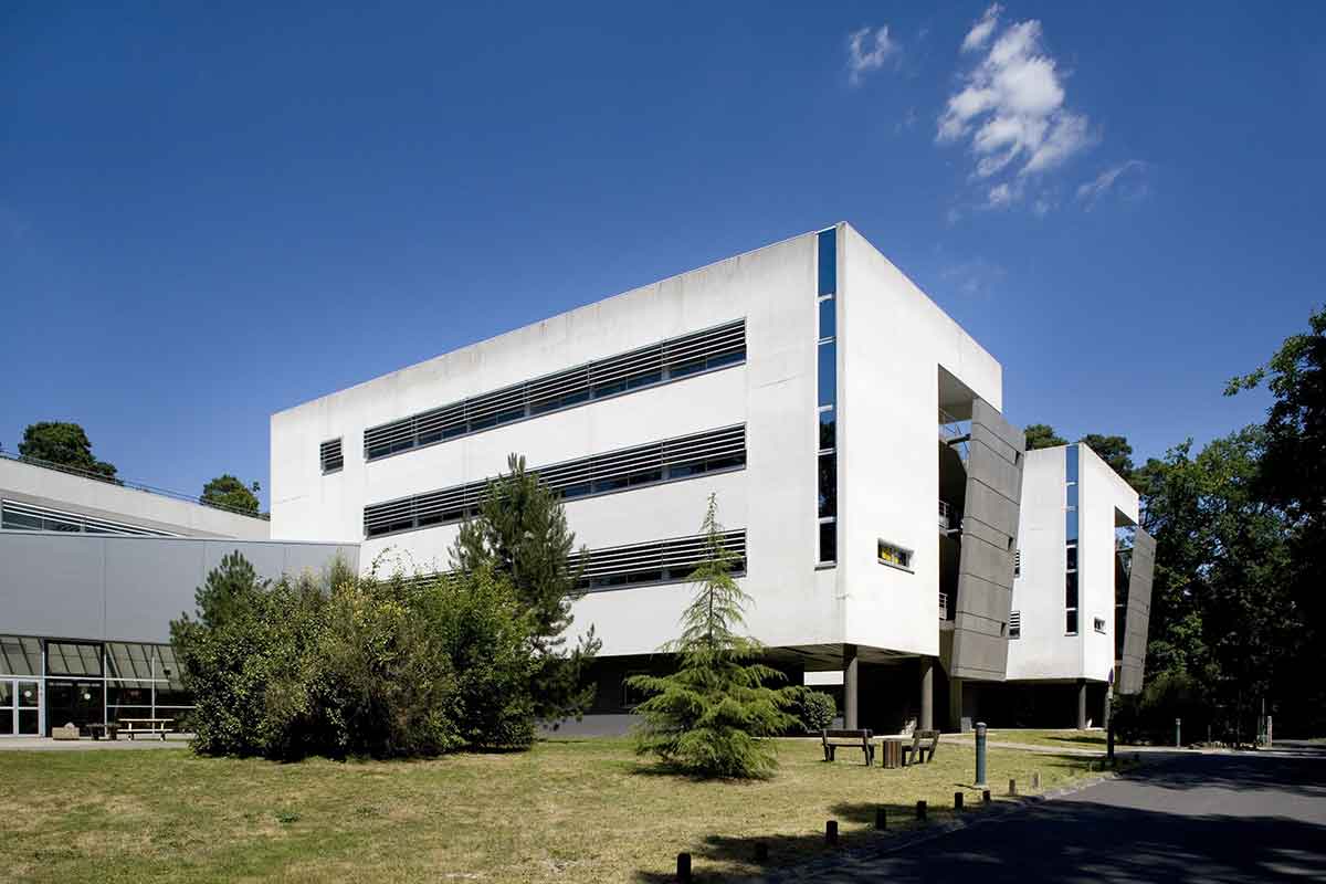 Campus de Fontainebleau