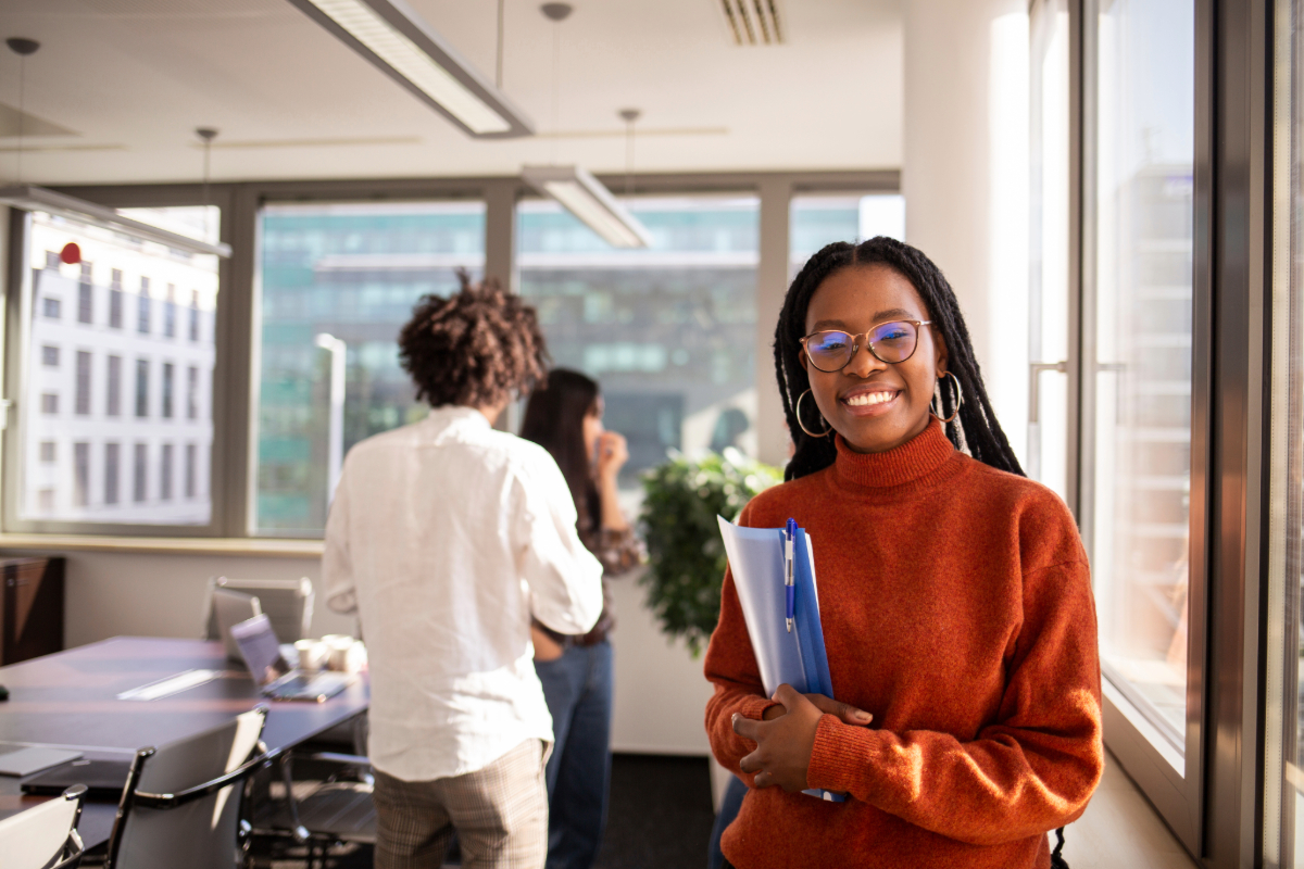 Evenemements et salons pour l'emploi et l'apprentissage - UPEC CFA