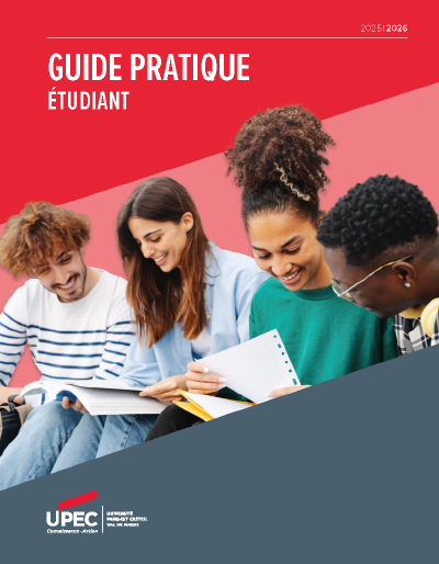 Guide pratique étudiant 2025-26