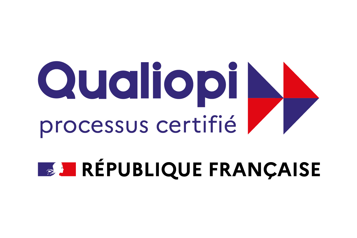 Logo Qualiopi